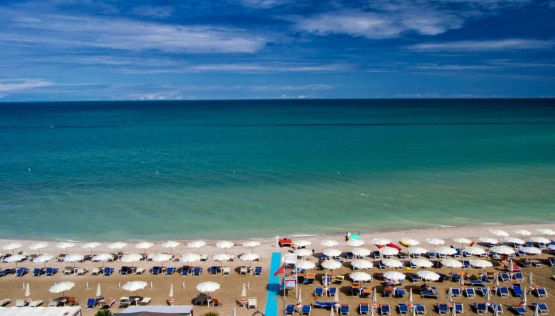 Vacanze sul mare a Marotta Mondolfo: consigli utili per il vostro soggiorno