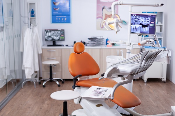 Come si progetta la realizzazione di uno studio odontoiatrico all’avanguardia?
