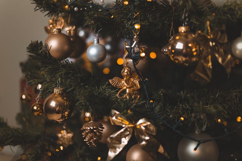 3 decorazioni natalizie a cui non possiamo rinunciare durante le festività