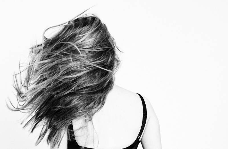 Caduta dei capelli: cause e rimedi