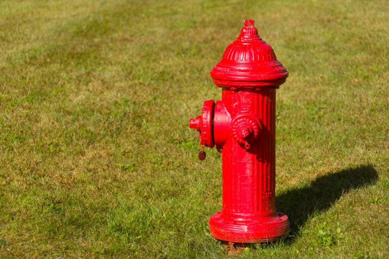 Quali sono le maggiori differenze tra naspi ed idranti anti-incendio ?