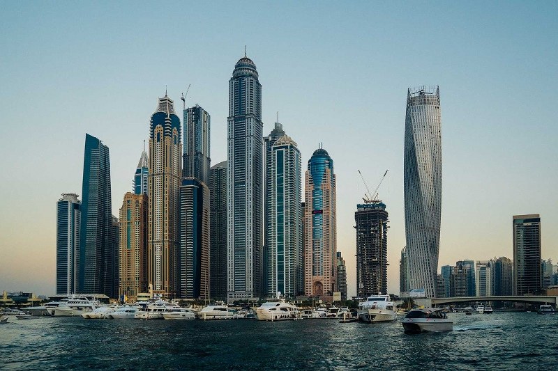 Traslocare a Dubai: consigli pratici e utili 