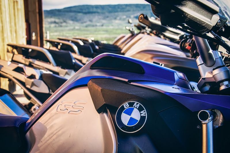 Tagliando moto BMW: cosa copre e quando si fa