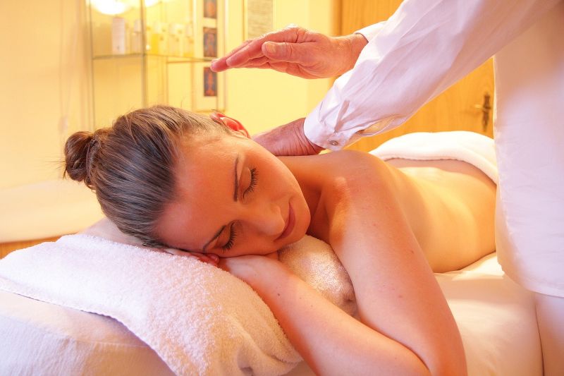 Diventare massaggiatore professionista: ecco come fare