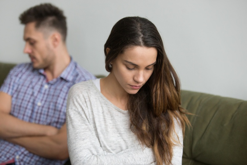 Problemi di coppia: consigli per risolvere i conflitti con il partner